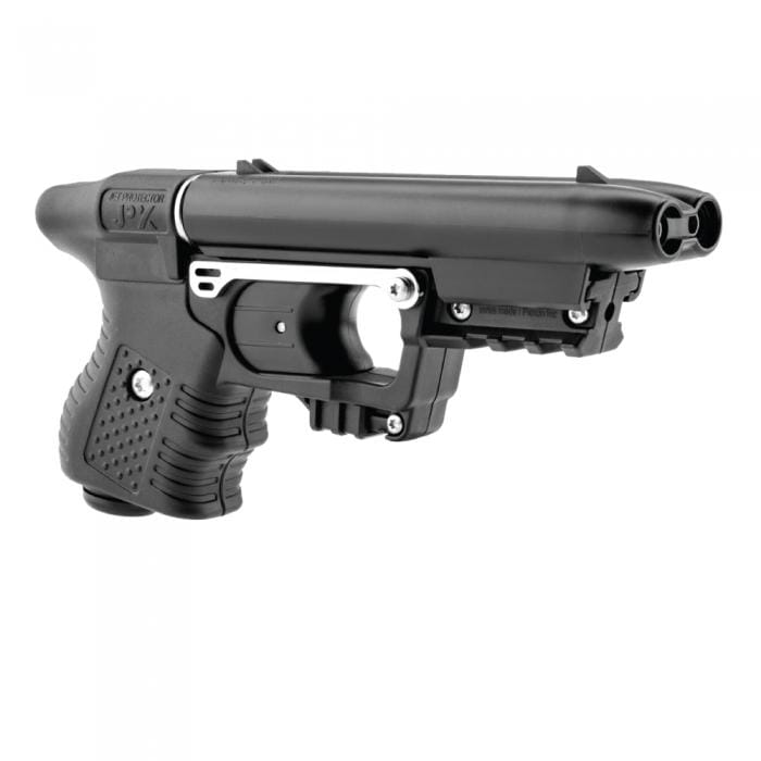 Defense Divas® Pepper Spray JPX2 LE Pepper Spray Gun Self Defense Pepper Spray Pistol