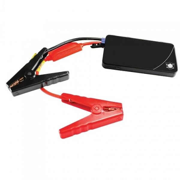 Defense Divas® Home Protection Auto Emergency USB Charger Power Bank Vehicle Jump Start Kit
