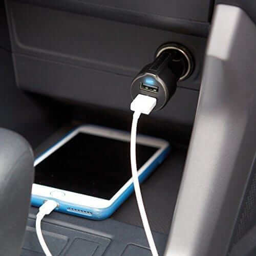 Defense Divas® Home Protection Auto Safety Tool USB Charger Power Bank & More