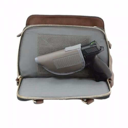 Cameleon Handgun Purses Belladonna Concealed Carry Purse Firearm Hangbag