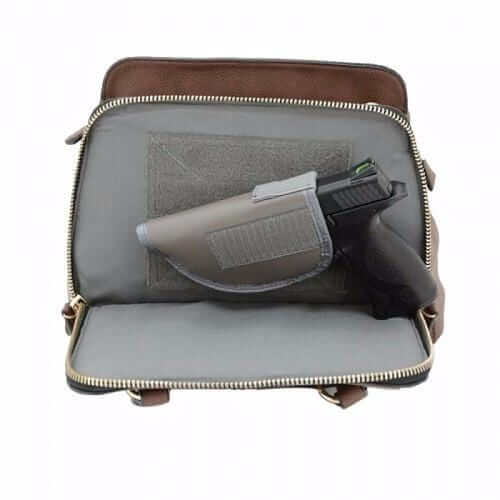 Cameleon Handgun Purses Belladonna Concealed Carry Purse Firearm Hangbag