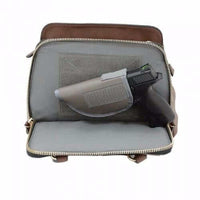 Thumbnail for Cameleon Handgun Purses Belladonna Concealed Carry Purse Firearm Hangbag