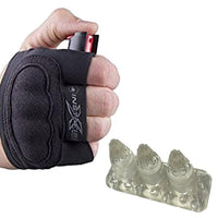 Thumbnail for Defense Divas® Package Deals Runners Safety Self Defense Kit Black
