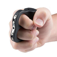 Thumbnail for Defense Divas® Stun Guns I Do Two Stun Gun Active Lifestyle Self Defense Stun Ring Black