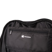 Thumbnail for Defense Divas® Bullet Blocker ProShield Pro Executive Bulletproof Laptop Backpack