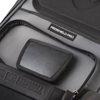 Thumbnail for Defense Divas® Bullet Blocker ProShield Pro Executive Bulletproof Laptop Backpack