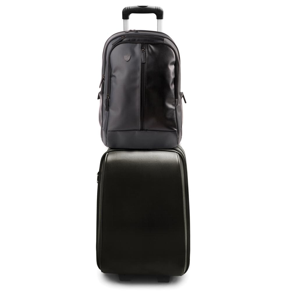 ProShield Pro Executive Bulletproof Laptop Backpack