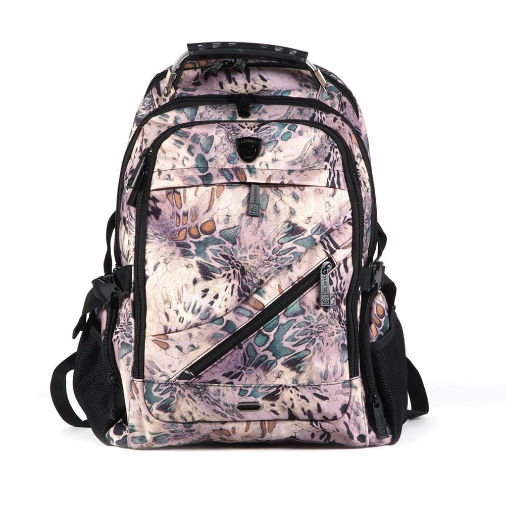 Bulletproof Computer Bag ProShield II Prym Bulletproof Laptop Backpack - HC | Defense Divas®