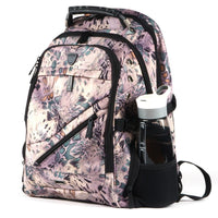 Thumbnail for Defense Divas® Bullet Blocker ProShield II Prym Bulletproof Laptop Backpack - HC