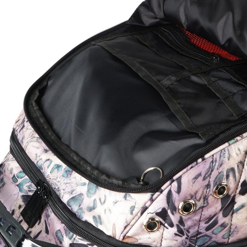 Defense Divas® Bullet Blocker ProShield II Prym Bulletproof Laptop Backpack - HC