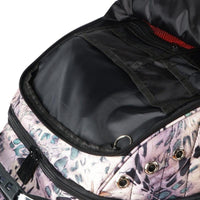 Thumbnail for Defense Divas® Bullet Blocker ProShield II Prym Bulletproof Laptop Backpack - HC