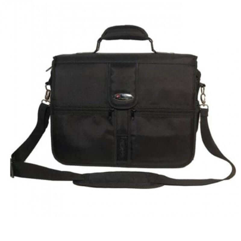 Bulletproof Computer Bag Bulletproof ISafe Laptop Bag + Security Alarm | Defense Divas®
