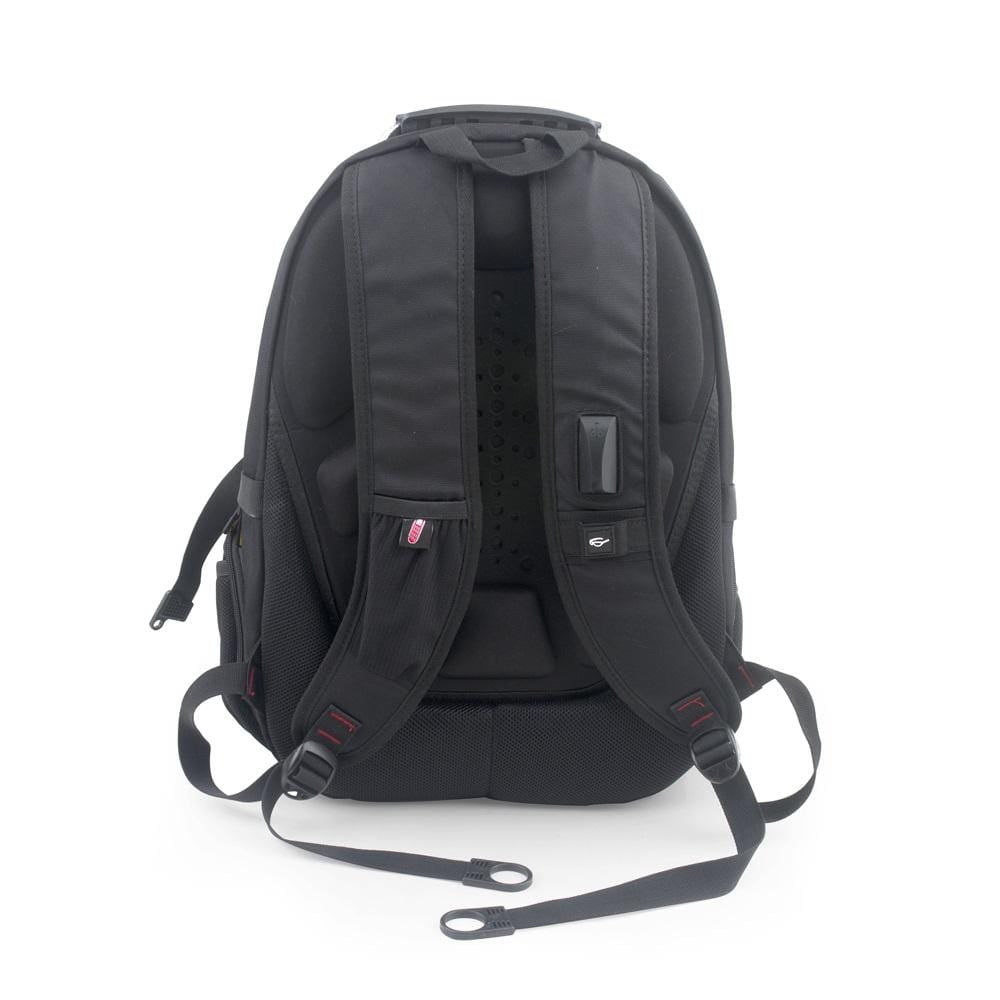 ProShield II Bulletproof Laptop Backpack Pink