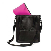 Thumbnail for Defense Divas® Bullet Blocker Bulletproof Laptop Shoulder Bag + Power Bank USB Charger