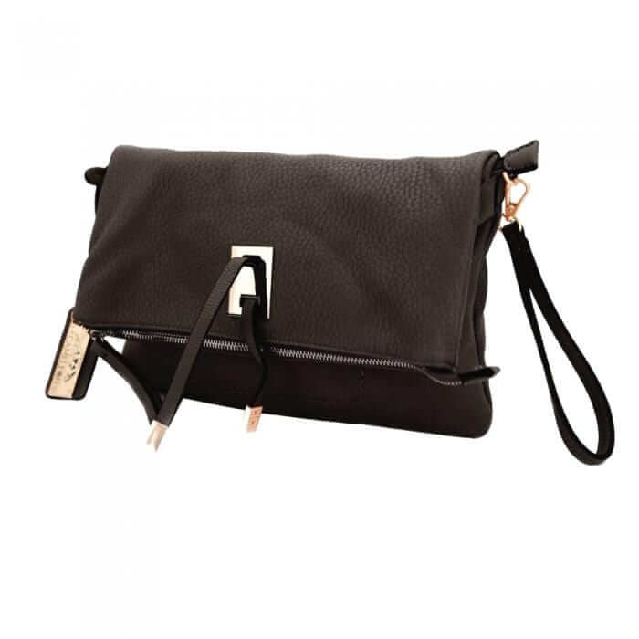 Cameleon Bella Concealed Carry Vegan Handbag-strongsuitcases.com – Strong  Suitcases-Vegan & Eco-friendly Bags
