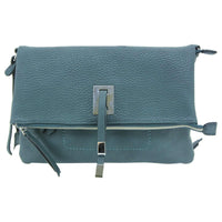 Thumbnail for Cameleon Handgun Purses Aya Concealed Carry Handbag Gun Purse Turquoise