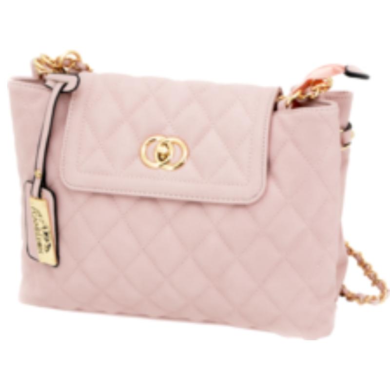 Cameleon Handgun Purses Coco Concealed Carry Handbag Gun Purse Pink