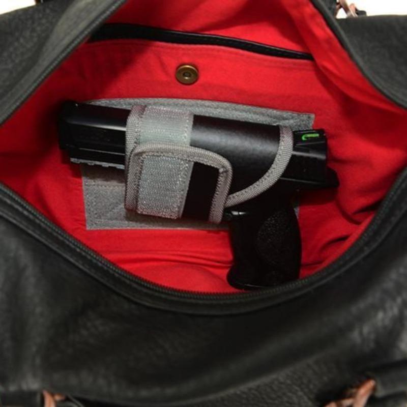 Cameleon Handgun Purses Sahara Concealed Carry Handbag Gun Purse