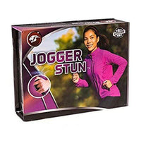 Thumbnail for Defense Divas® Stun Guns Jogger Stun Gun and Hammer Spike Strike Combo Self Defense