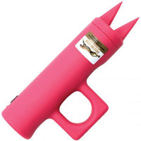 Thumbnail for Defense Divas® Stun Guns Jogger Stun Gun and Hammer Spike Strike Combo Self Defense Pink