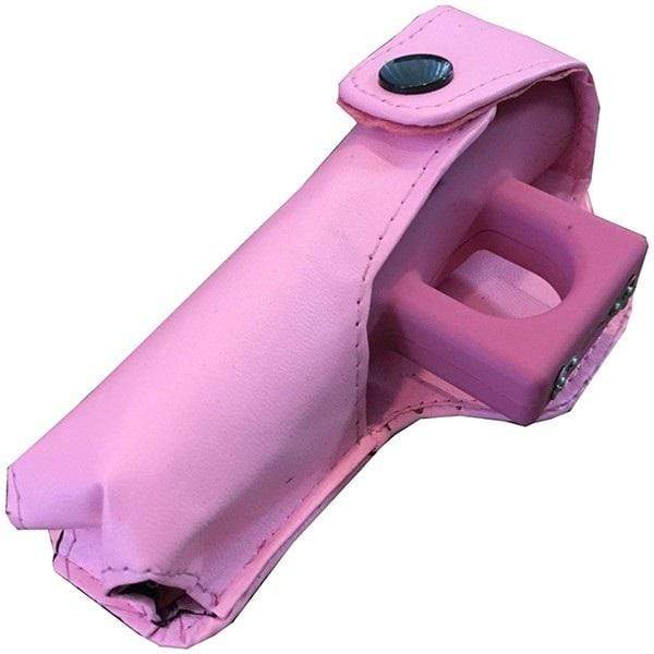 Defense Divas® Stun Guns Jogger Stun Gun and Hammer Spike Strike Combo Self Defense