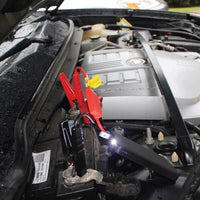 Defense Divas® Home Protection Auto Emergency USB Charger Power Bank Vehicle Jump Start Kit
