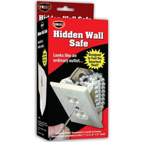 Thumbnail for Defense Divas® Diversion Safes Secret Stash Fake Electrical Outlet Diversion Safe