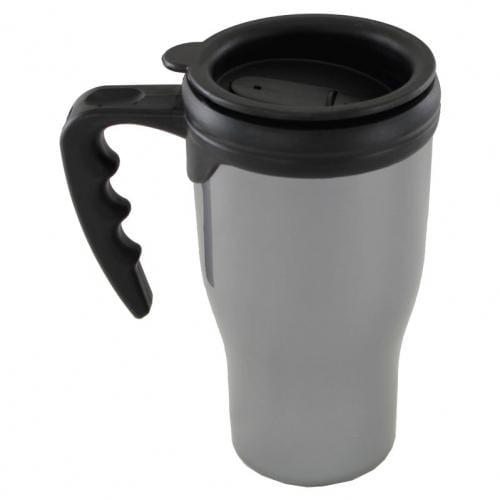 Defense Divas® Diversion Safes Thermal Coffee Mug Secret Stash Diversion Safe