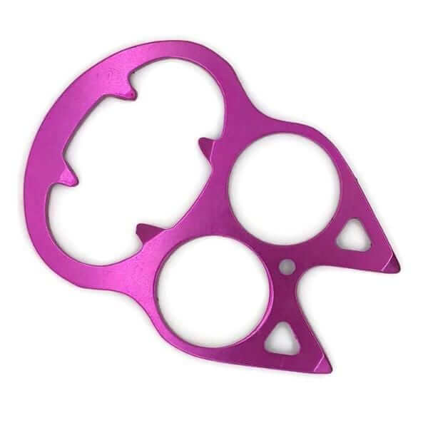 Femme Fatale Deluxe Pink Self Defense Gift Set