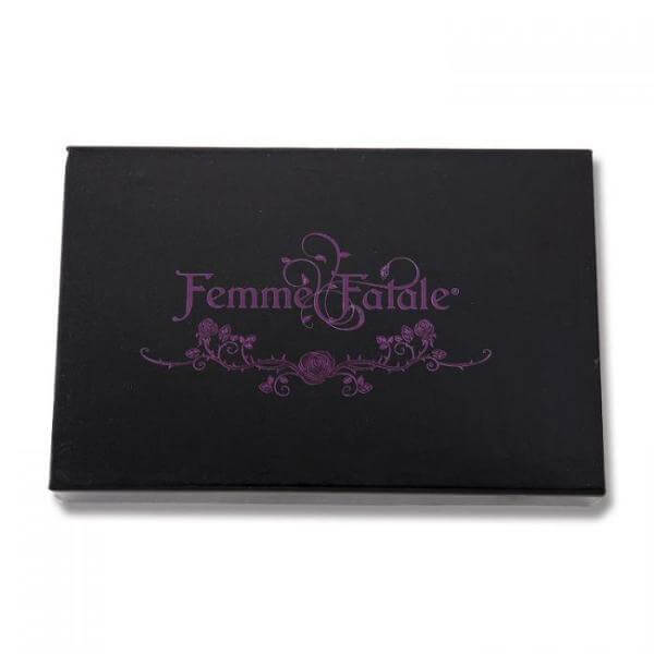 Defense Divas® Package Deals "Femme Fatale" Deluxe Pink Self Defense Gift Set