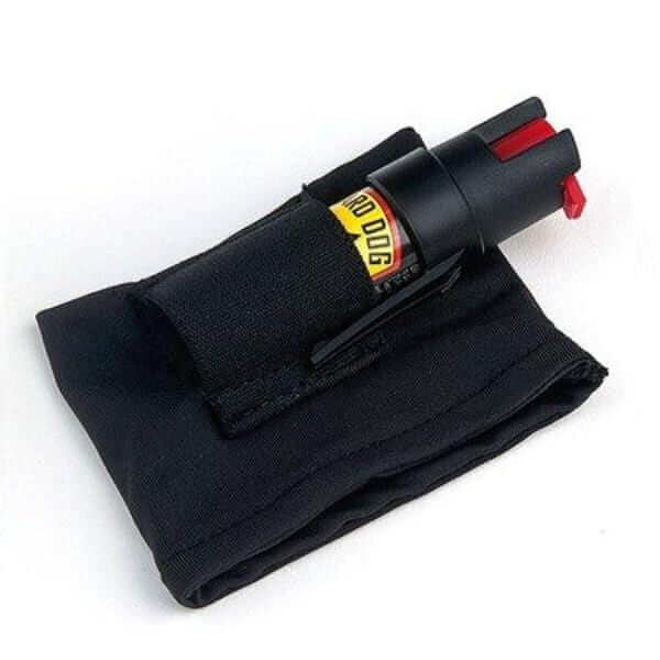 Defense Divas® Pepper Spray Active Lifestyle Runners InstaFire Pepper Spray Hand Sleeve Glove