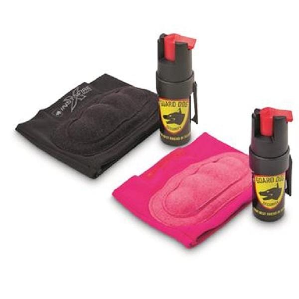 Defense Divas® Package Deals Runners Safety Self Defense Kit