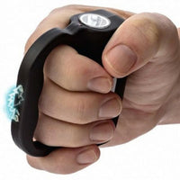 Thumbnail for Defense Divas® Stun Guns Jolt 60 Million Protector Stun Gun with Flashlight