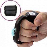 Thumbnail for Defense Divas® Stun Guns Jolt 60 Million Protector Stun Gun with Flashlight