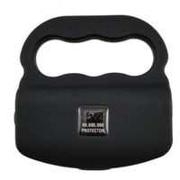 Thumbnail for Defense Divas® Stun Guns Jolt 60 Million Protector Stun Gun with Flashlight Black