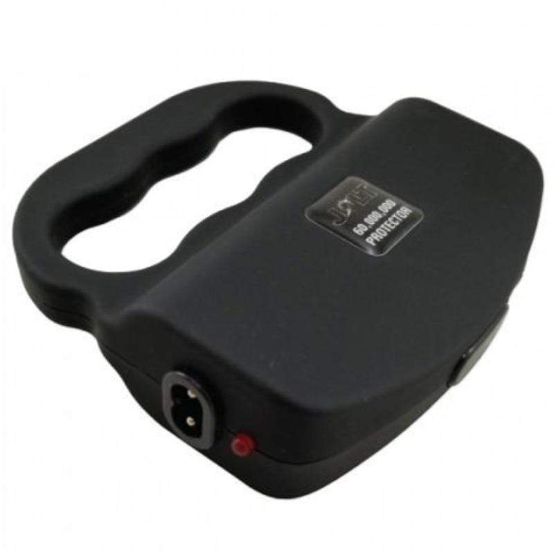 Defense Divas® Stun Guns Jolt 60 Million Protector Stun Gun with Flashlight