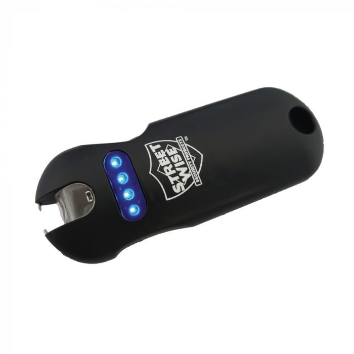 Key Chain Defense Smart 24,000,000 Key Chain Stun Gun | Defense Divas®