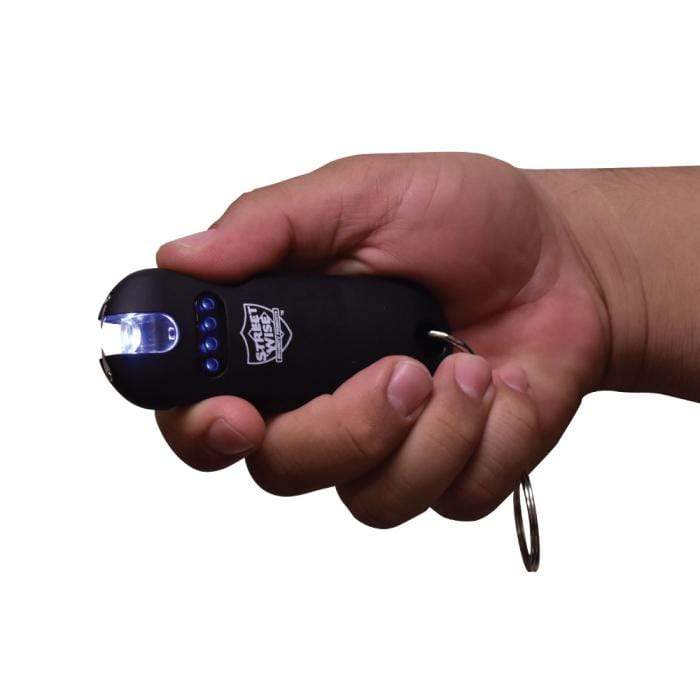 Smart 24,000,000 Key Chain Stun Gun Defense Divas®