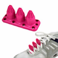 Thumbnail for Defense Divas® Impact Self Defense Kuba-Kickz Active Lifestyle Pink Self Defense Shoe Inserts