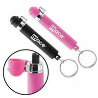 Mace Pepper Spray Mace Keyguard Pepper Spray Key Chain