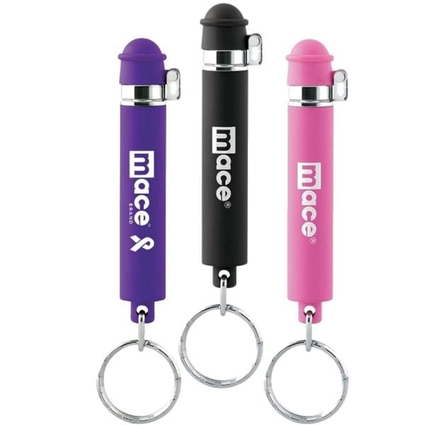 Mace Pepper Spray Mace Keyguard Pepper Spray Key Chain