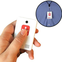 Thumbnail for Defense Divas® Mace® Medic Alert Emergency 911 Connect No Monthly Fees