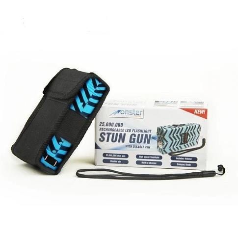 Defense Divas® Package Deals The "Snipe-Her" Self Defense Kit