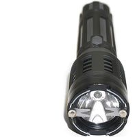 Thumbnail for Defense Divas® Stun Guns Rubberized Grip Dual Flashlight Stun Gun Econofire