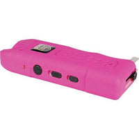 Thumbnail for Defense Divas® Stun Guns Multi Guard Stun Gun Flashlight  w/ Panic Alarm 20 Million Volt Rechargeable