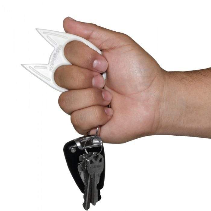 Legal Self Defense Keychain