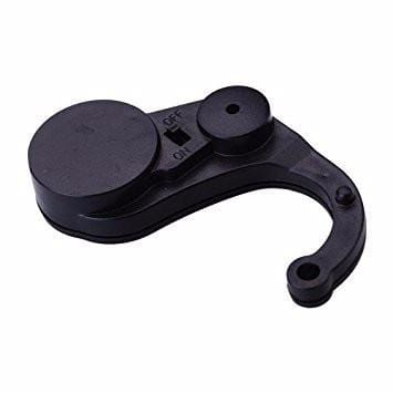 Defense Divas® Home Protection Nap Alarm Auto Safety Stay Awake Ear Piece