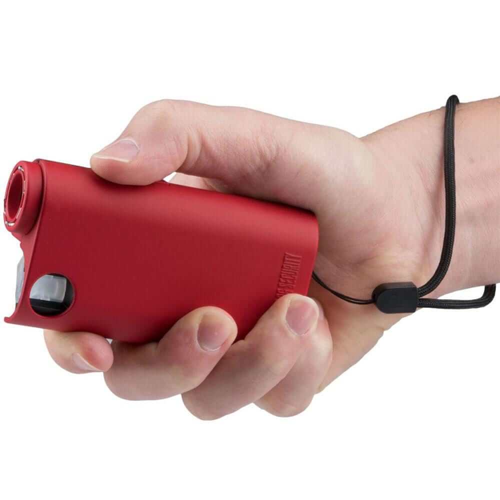 Defense Divas® Package Deals "Code Red Rhonda" Self Defense Kit