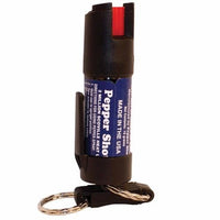 Thumbnail for Defense Divas® Pepper Spray Quick Release Key Chain Pepper Shot Pepper Spray