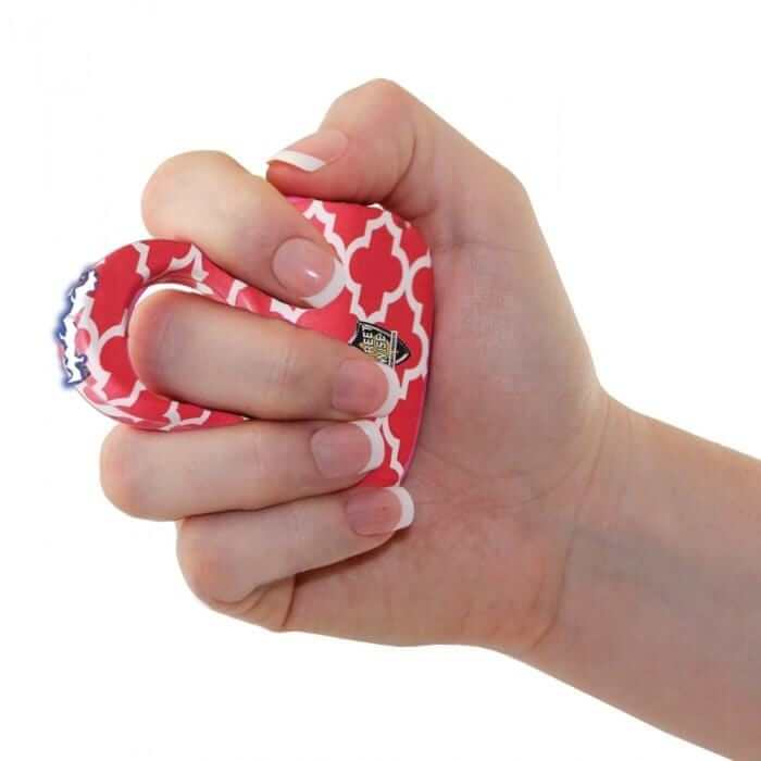 Defense Divas® Package Deals "Trailblazing Tina" Self Defense Kit